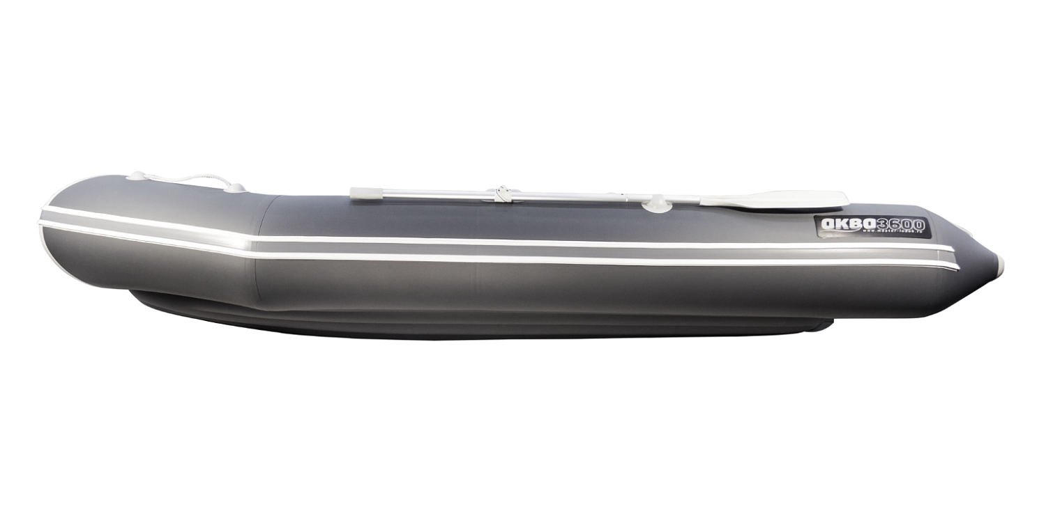 Лодка АКВА 3600 НДНД в Новошахтинске