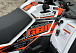 Квадроцикл GBM STORMRIDER 300 NEW PREMIUM в Новошахтинске