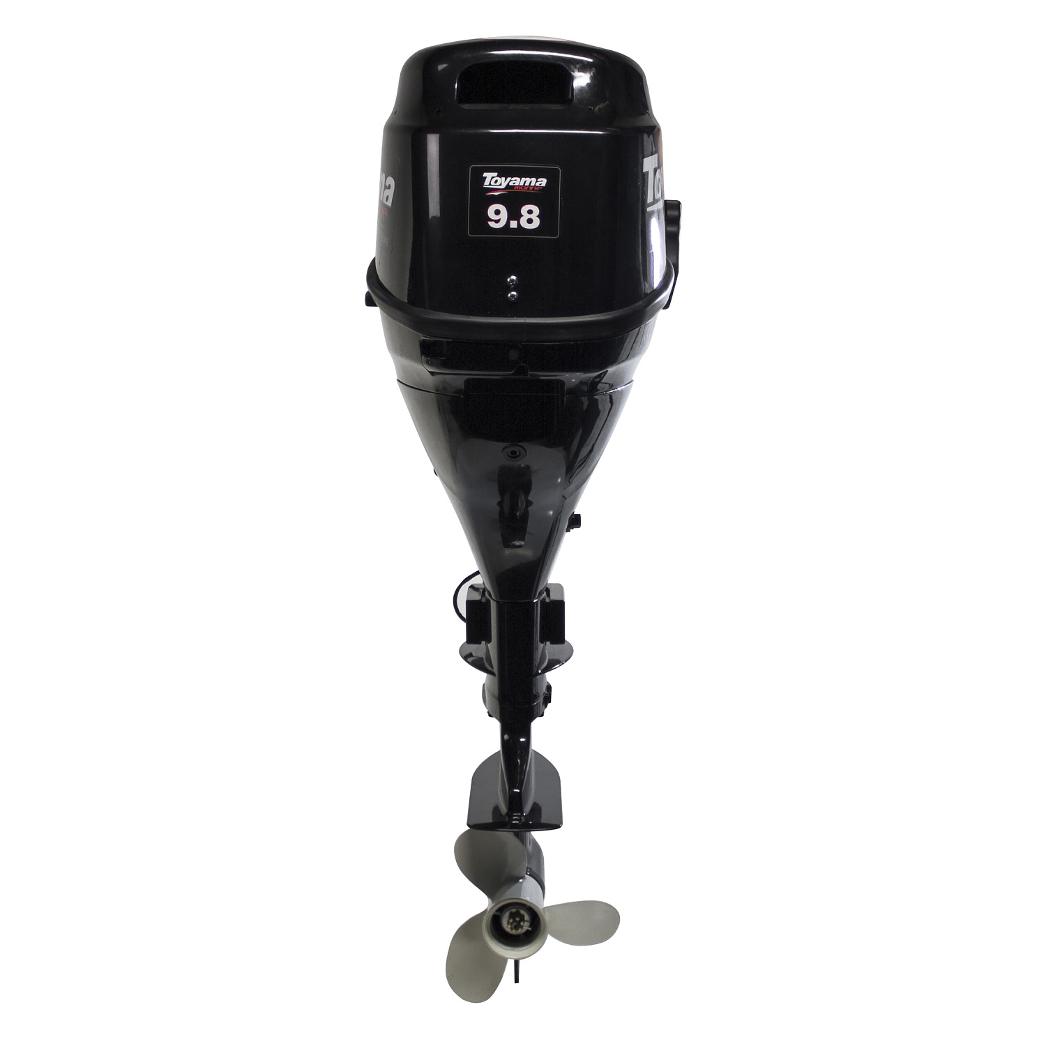 ЛОДОЧНЫЙ МОТОР TOYAMA F9.8BMS в Новошахтинске