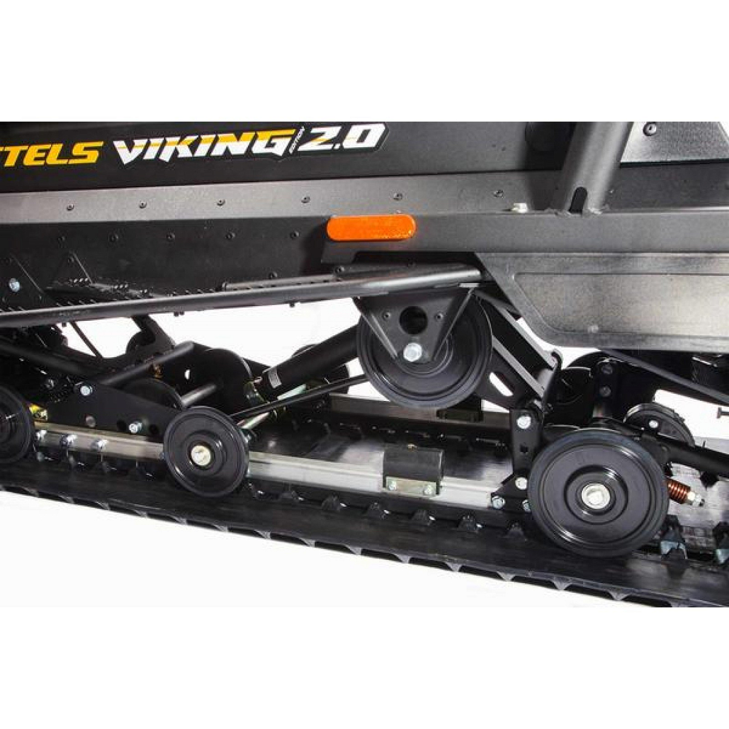 Снегоход STELS VIKING V800 3.0 в Новошахтинске