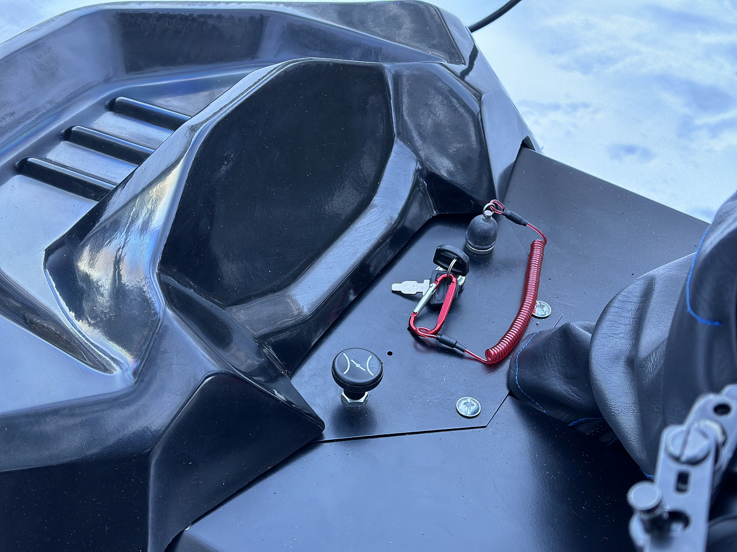 Снегоход PROMAX YAKUT 500 LONG 2.0 4T 29 в Новошахтинске