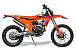 Эндуро мотоцикл IRBIS KTR 250 в Новошахтинске