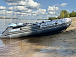 Лодка MISHIMO BIG FLOOR 420 в Новошахтинске