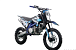 Питбайк PROMAX CROSS 145CC 17/14 в Новошахтинске