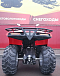 КВАДРОЦИКЛ IRBIS ATV 250  в Новошахтинске