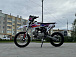 Питбайк JHLMOTO JHL Z140E Pro (YX1P56FMJ) в Новошахтинске
