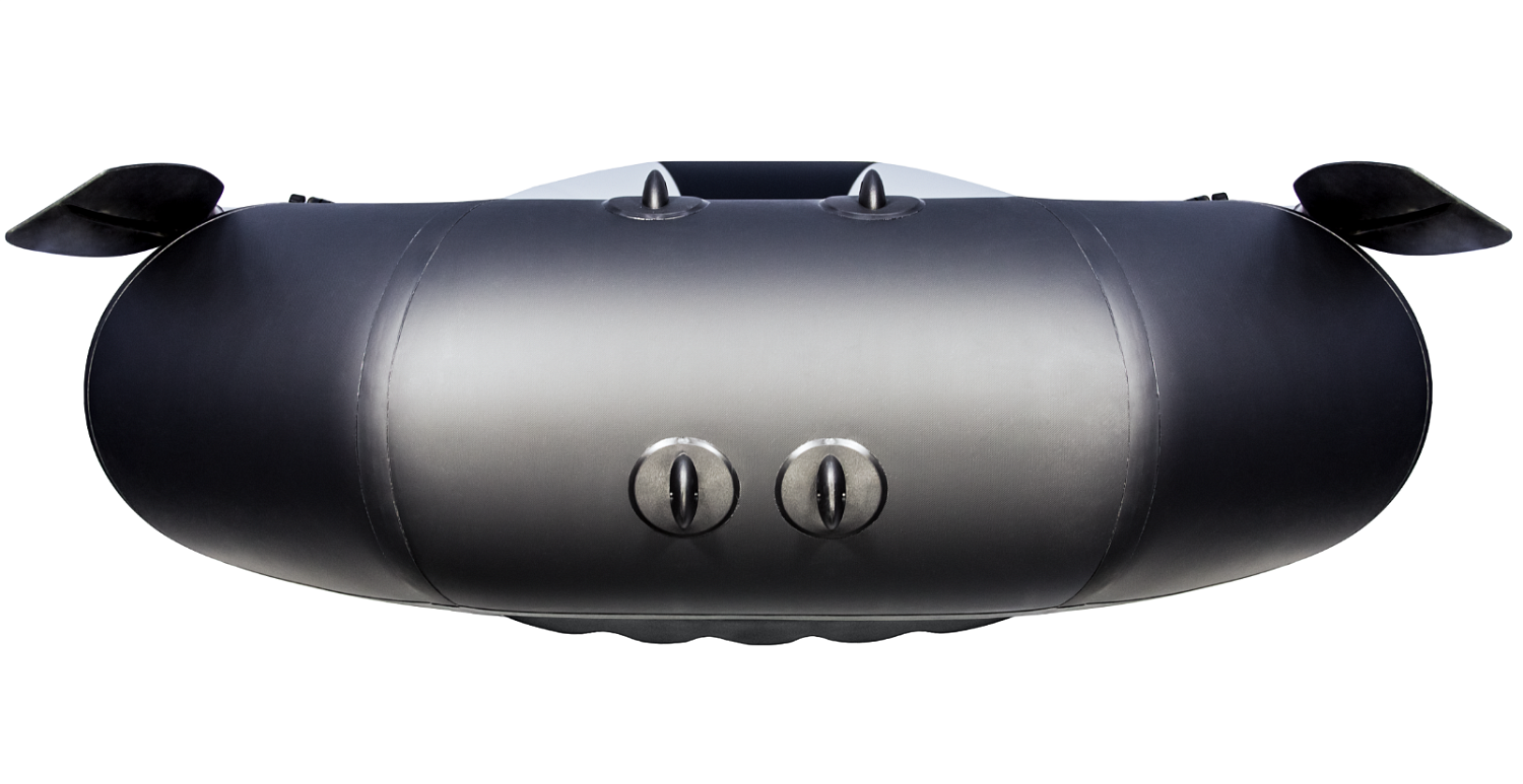 Лодка Таймень NX 270 НД в Новошахтинске