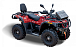 Квадроцикл HISUN TACTIC 750-/EXTREME EDITION/ в Новошахтинске