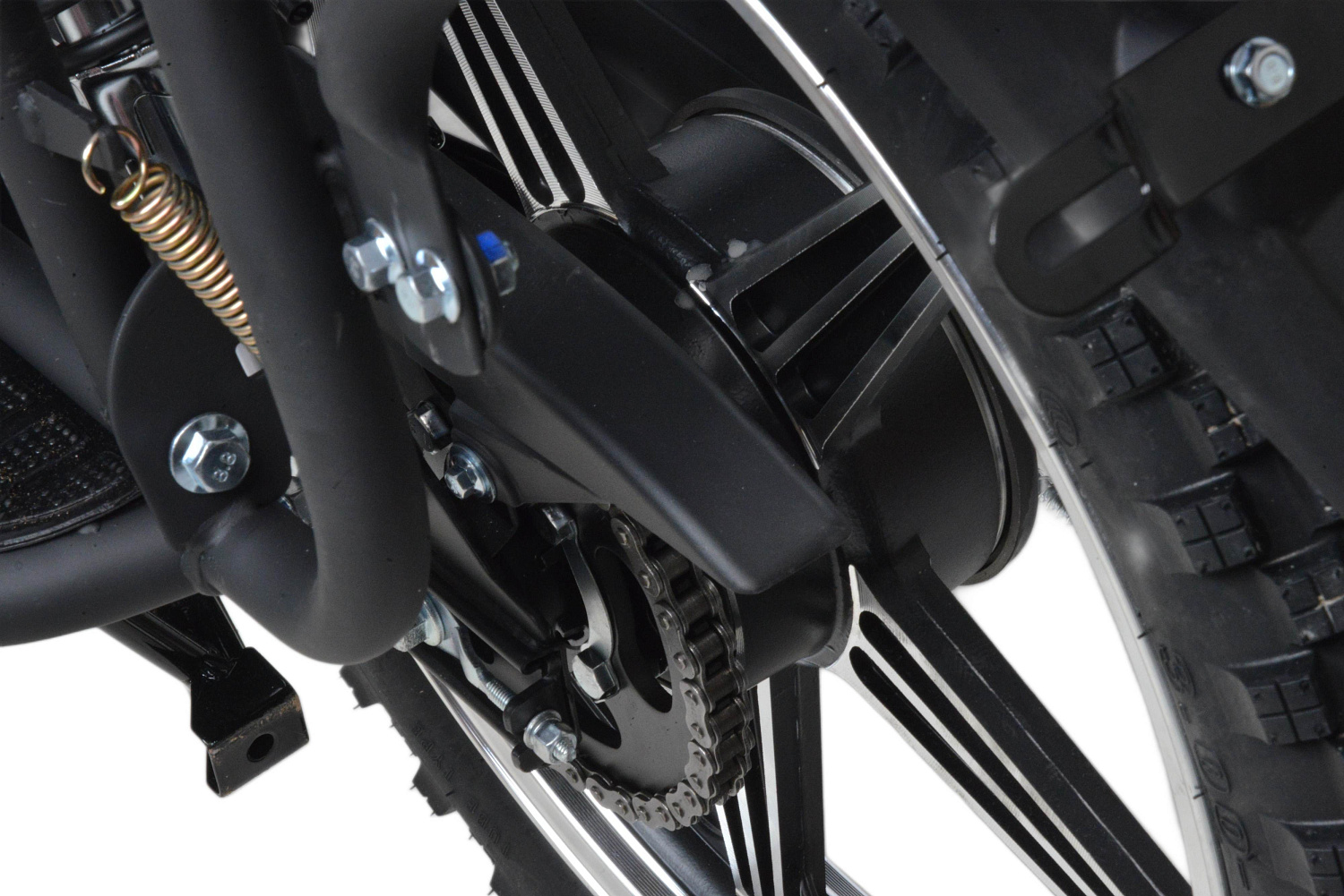 Мопед PROMAX ALPHA DIRT 150(49) в Новошахтинске