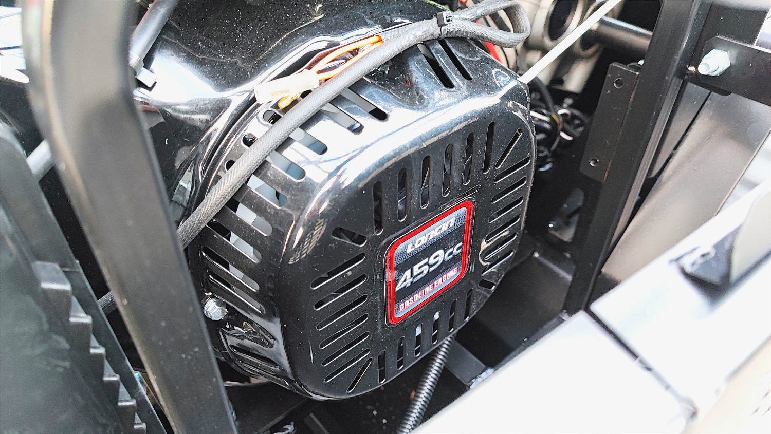 Снегоход PROMAX YAKUT 500 2.0 4T 22 в Новошахтинске