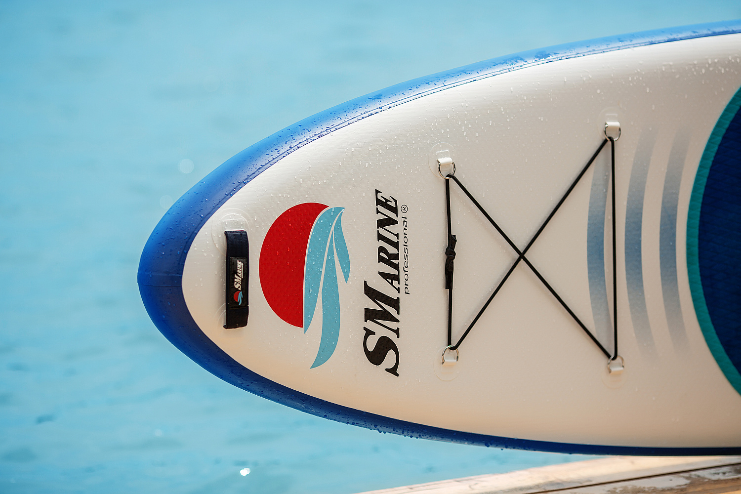САП (SUP) Board SMARINE 10.6 в Новошахтинске