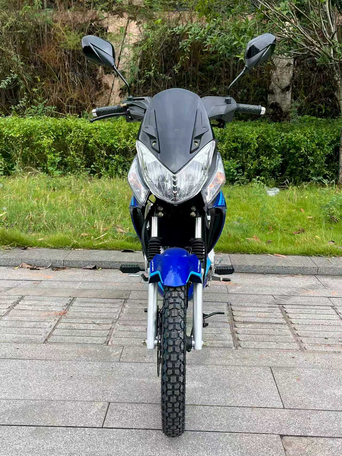 Мопед PROMAX STREET CROSS MAX 150 (49) в Новошахтинске