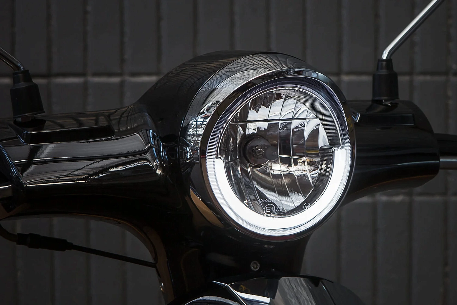 Скутер MINSK Vesna 125 M1NSK в Новошахтинске