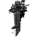 Лодочный мотор HIDEA 9.9FHS PRO (326 см3) в Новошахтинске