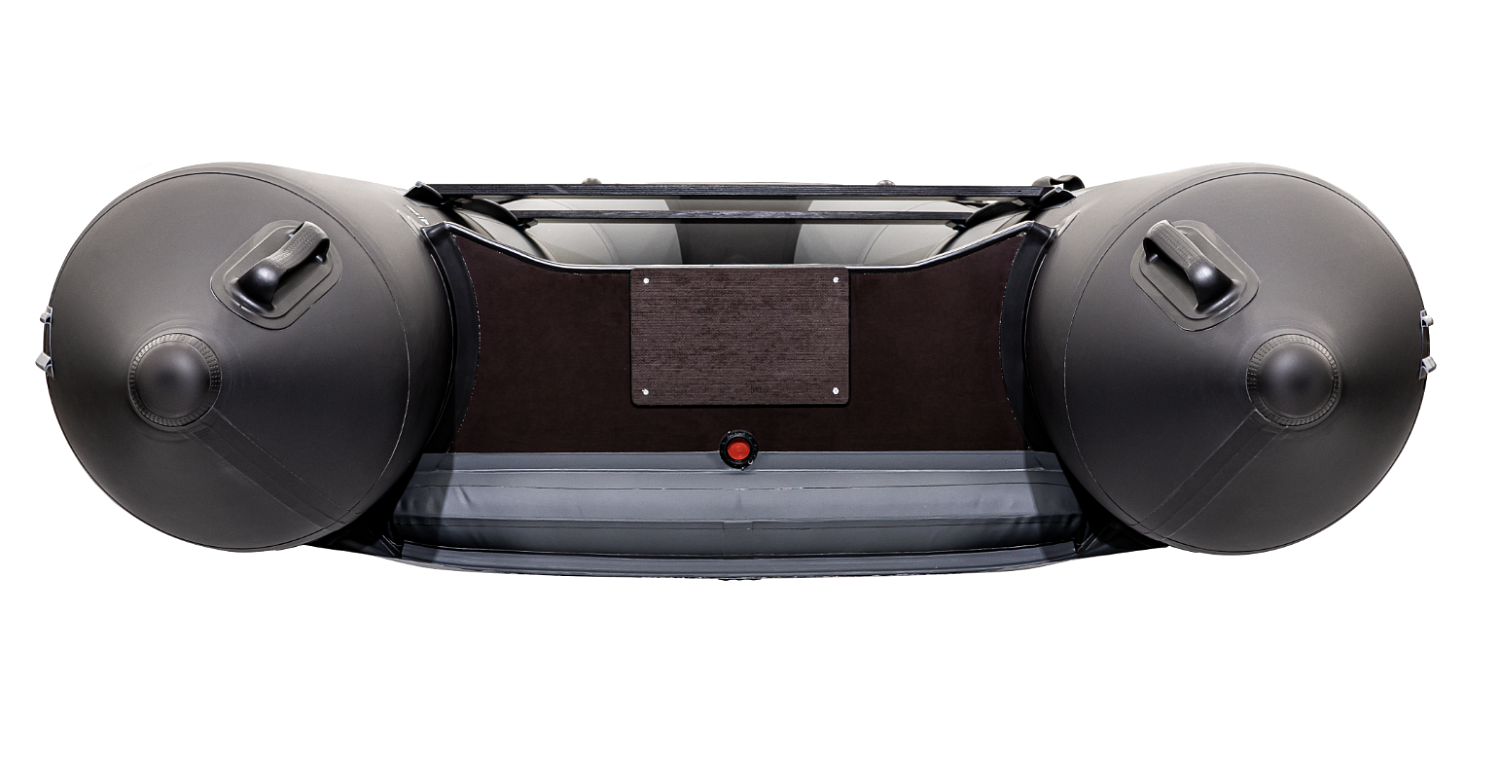 Лодка Таймень NX 4000 НДНД PRO в Новошахтинске