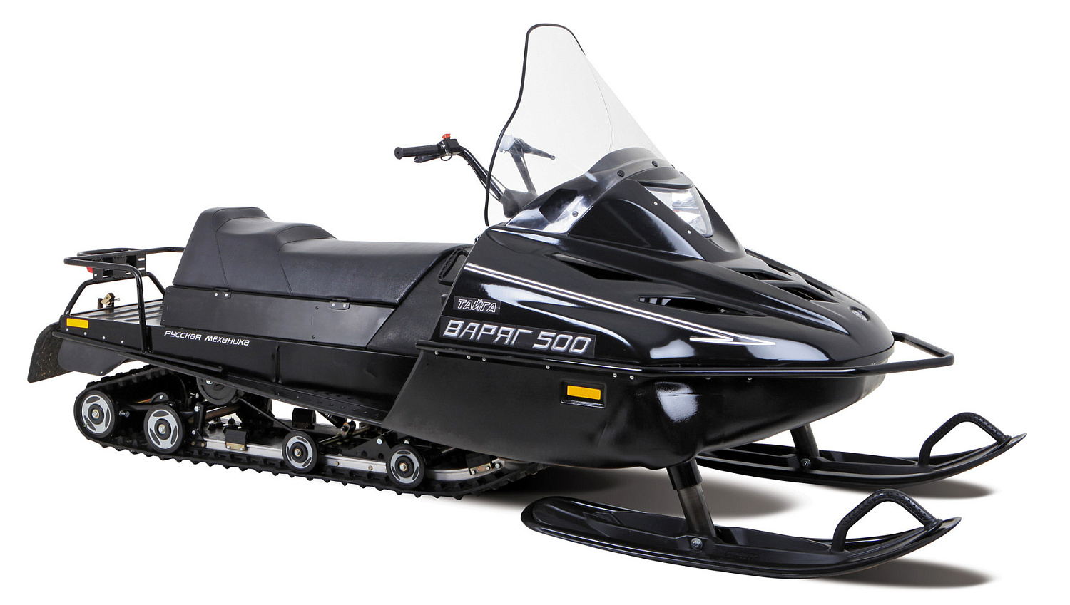Снегоход РМ ТАЙГА ВАРЯГ 500 в Новошахтинске