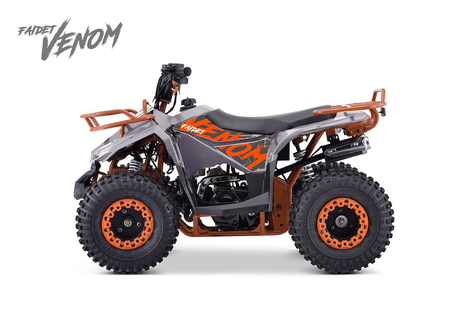 Квадроцикл FAIDET VENOM 125 в Новошахтинске