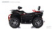 Квадроцикл GBM CRONOS 420 4WD EFI в Новошахтинске