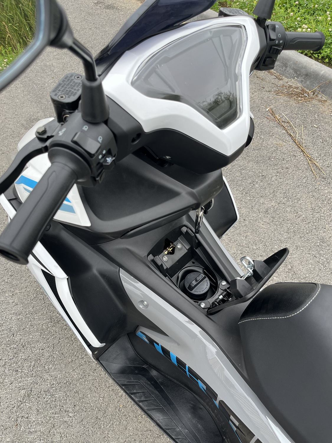 Скутер PROMAX TURAN 250 (49) в Новошахтинске