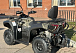 Квадроцикл HISUN GUARDIAN 400L /LONG в Новошахтинске