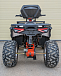 Квадроцикл GBM STORMRIDER 300 NEW PREMIUM в Новошахтинске