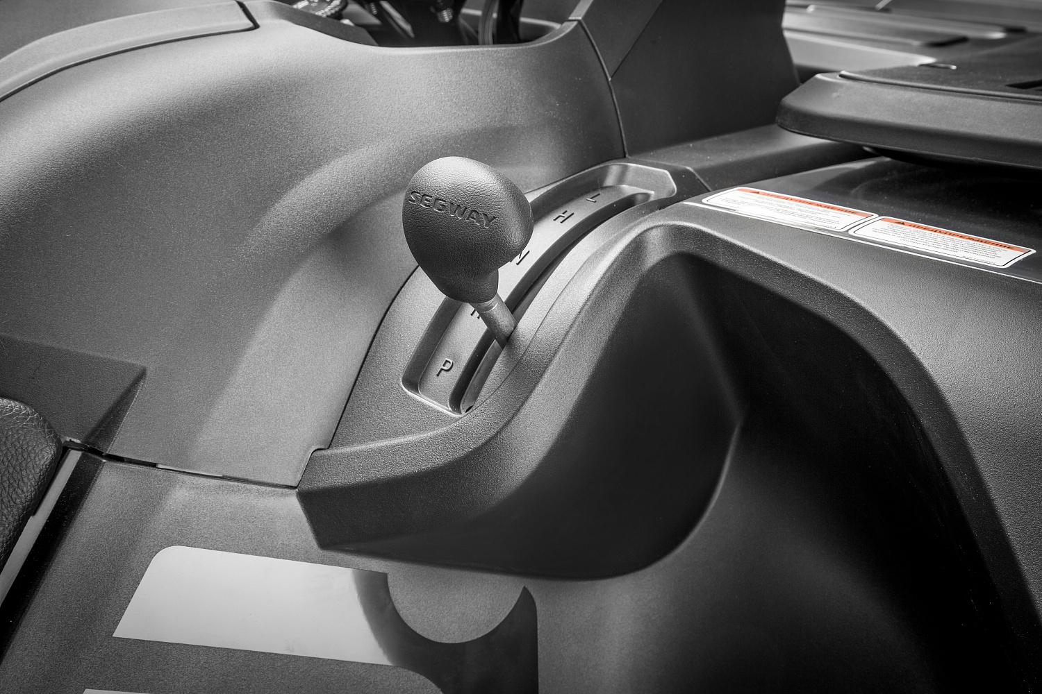  Квадроцикл Segway SNARLER AT6 LE в Новошахтинске