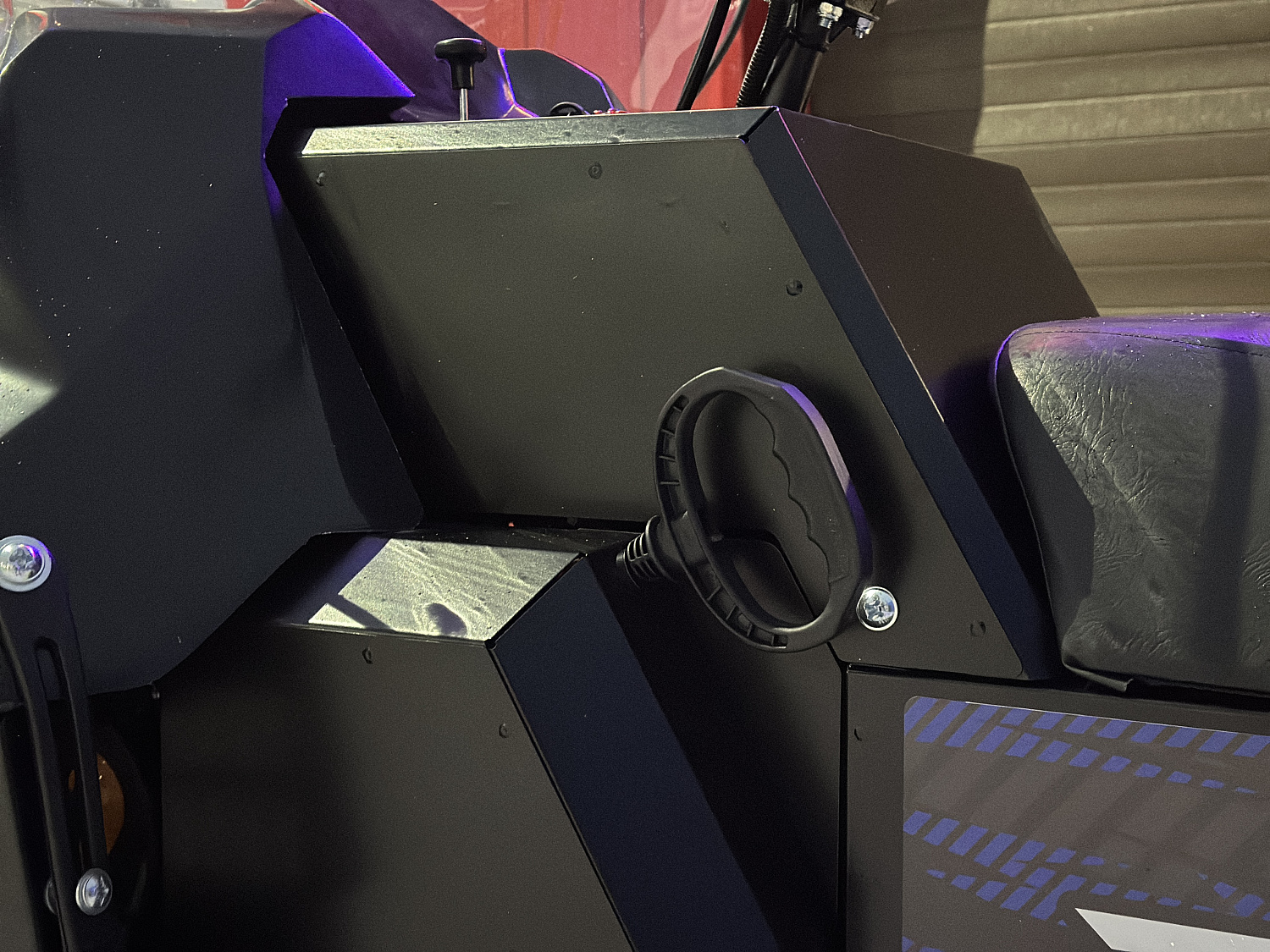 Снегоход PROMAX YAKUT 500 2.0 4T 20 в Новошахтинске