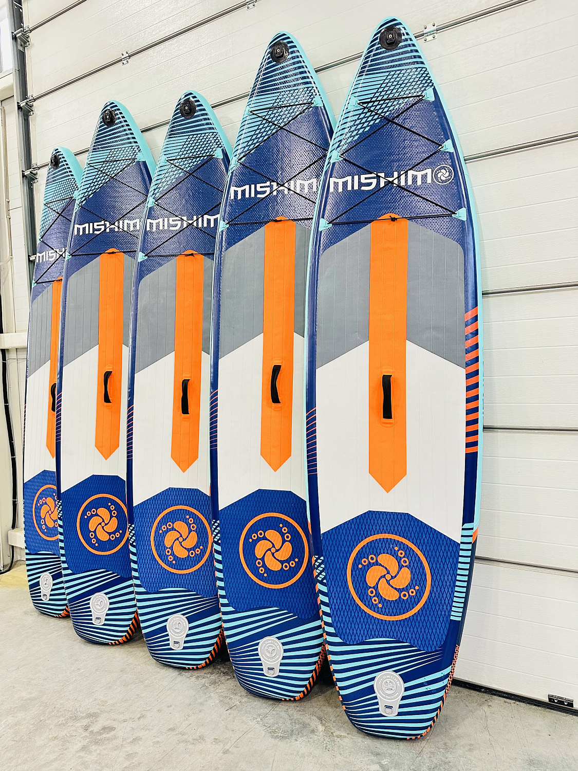 SUP (САП) Доска MISHIMO TROFY 10.6 в Новошахтинске