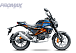 Мопед PROMAX CB150PR (49) в Новошахтинске