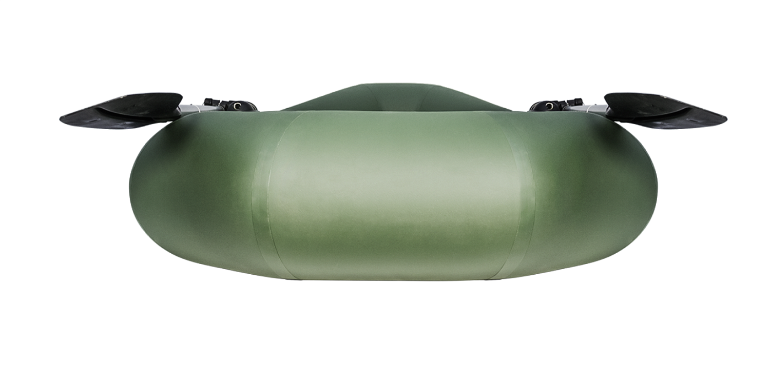  Лодка АКВА-ОПТИМА 210 в Новошахтинске