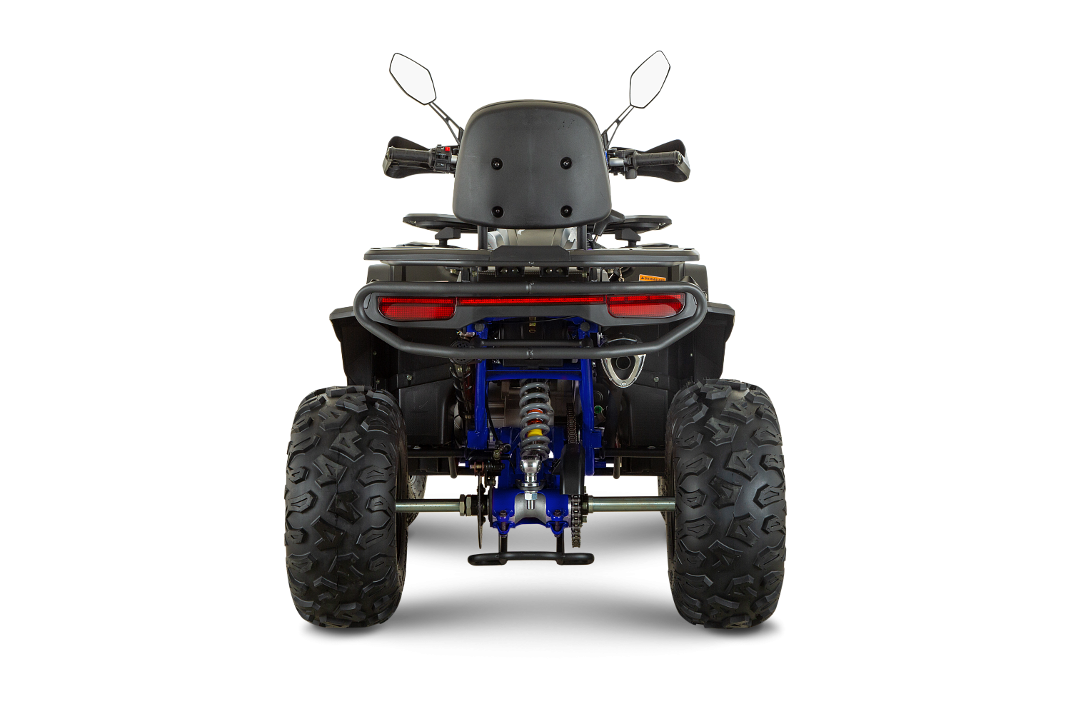 Квадроцикл GBM CROSS HILL 320 BIG PREMIUM в Новошахтинске