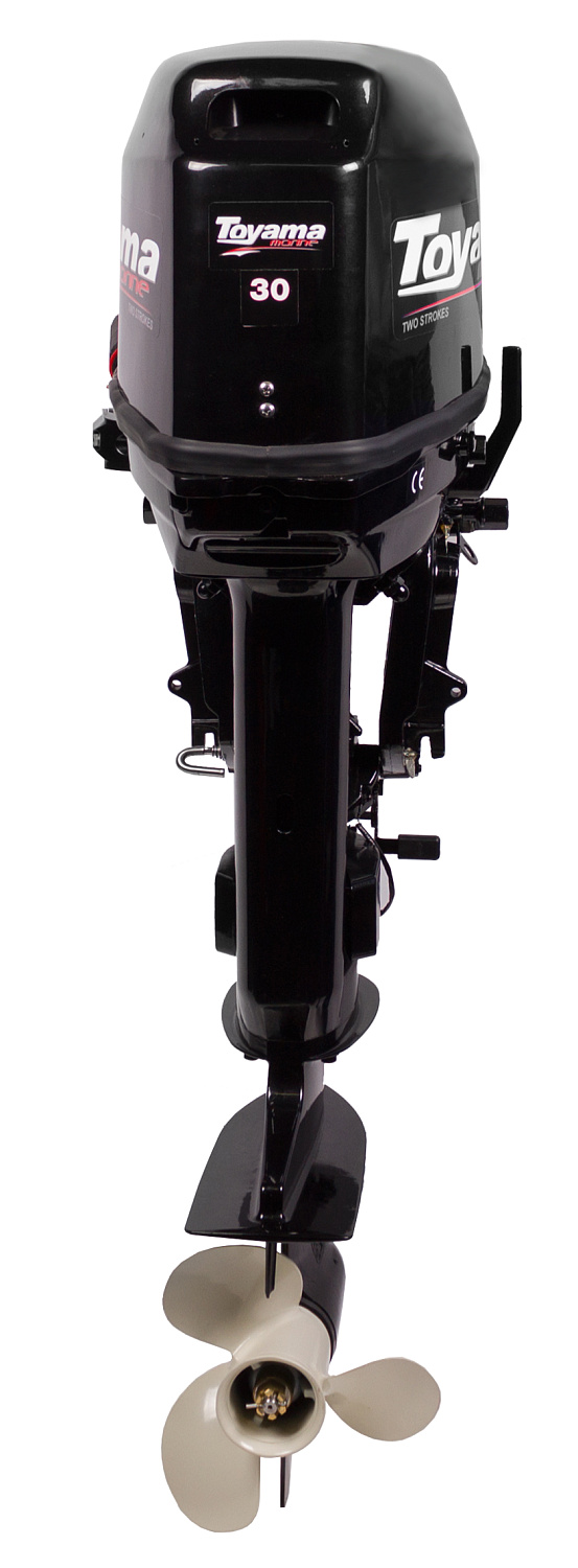 ЛОДОЧНЫЙ МОТОР TOYAMA T30ABMS в Новошахтинске