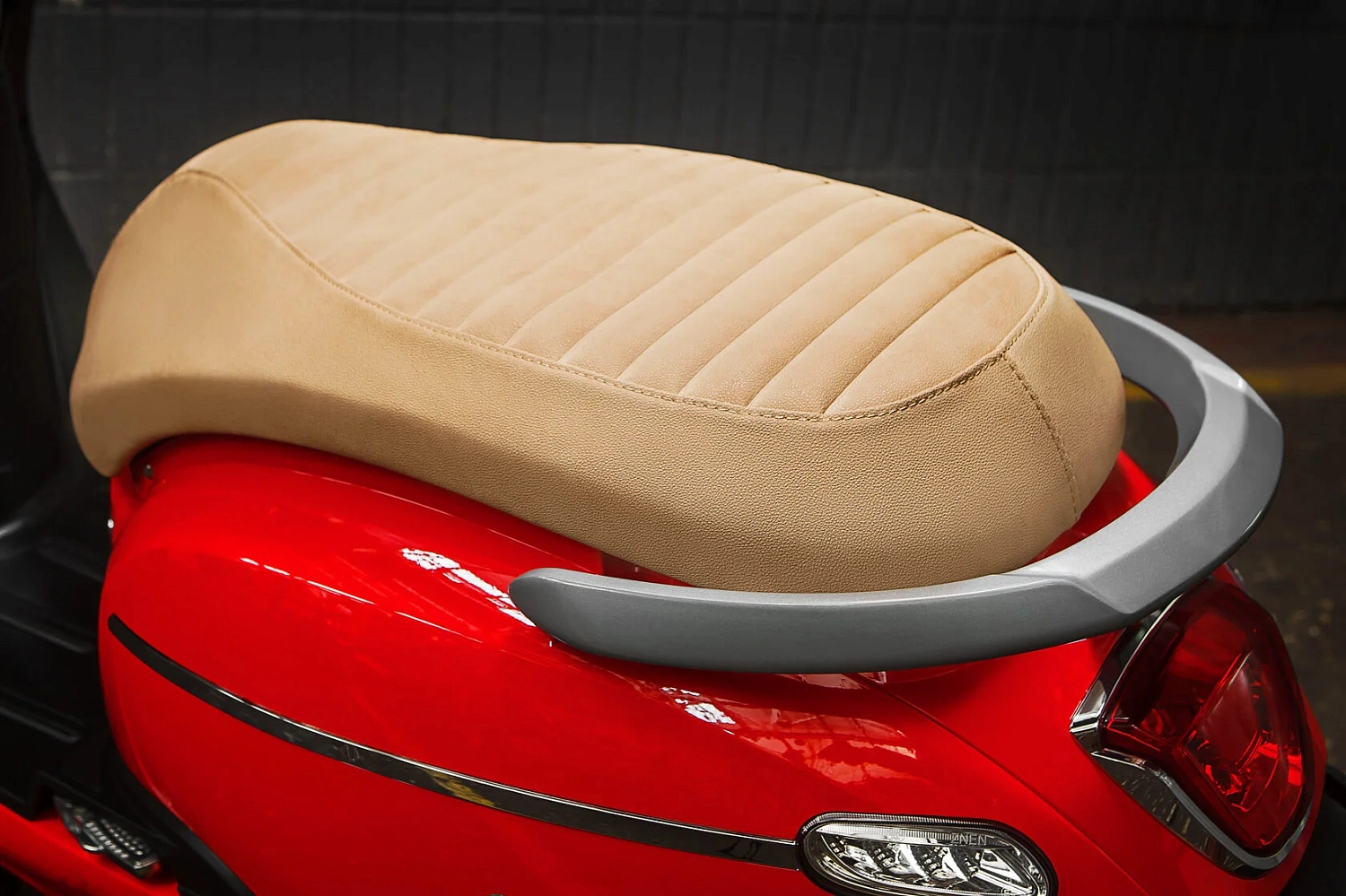 Скутер MINSK Vesna 50 M1NSK в Новошахтинске