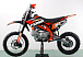 Питбайк PROMAX CROSS 145CC 17/14 в Новошахтинске