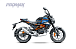 Мопед PROMAX CB130R (49) в Новошахтинске