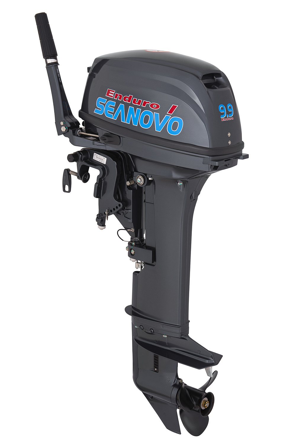 Лодочный мотор SEANOVO SN9.9FHS ENDURO в Новошахтинске