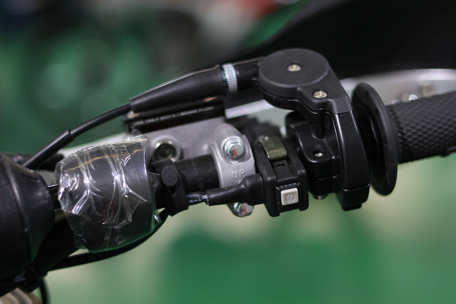 Мотоцикл JHLMOTO JHLofr GS CB300RL в Новошахтинске