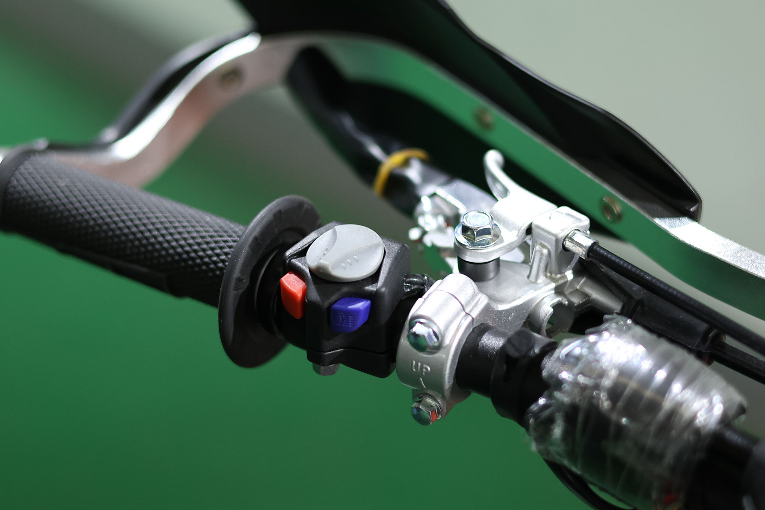 Мотоцикл JHLMOTO JHLofr GS YBS300 (176MN) в Новошахтинске