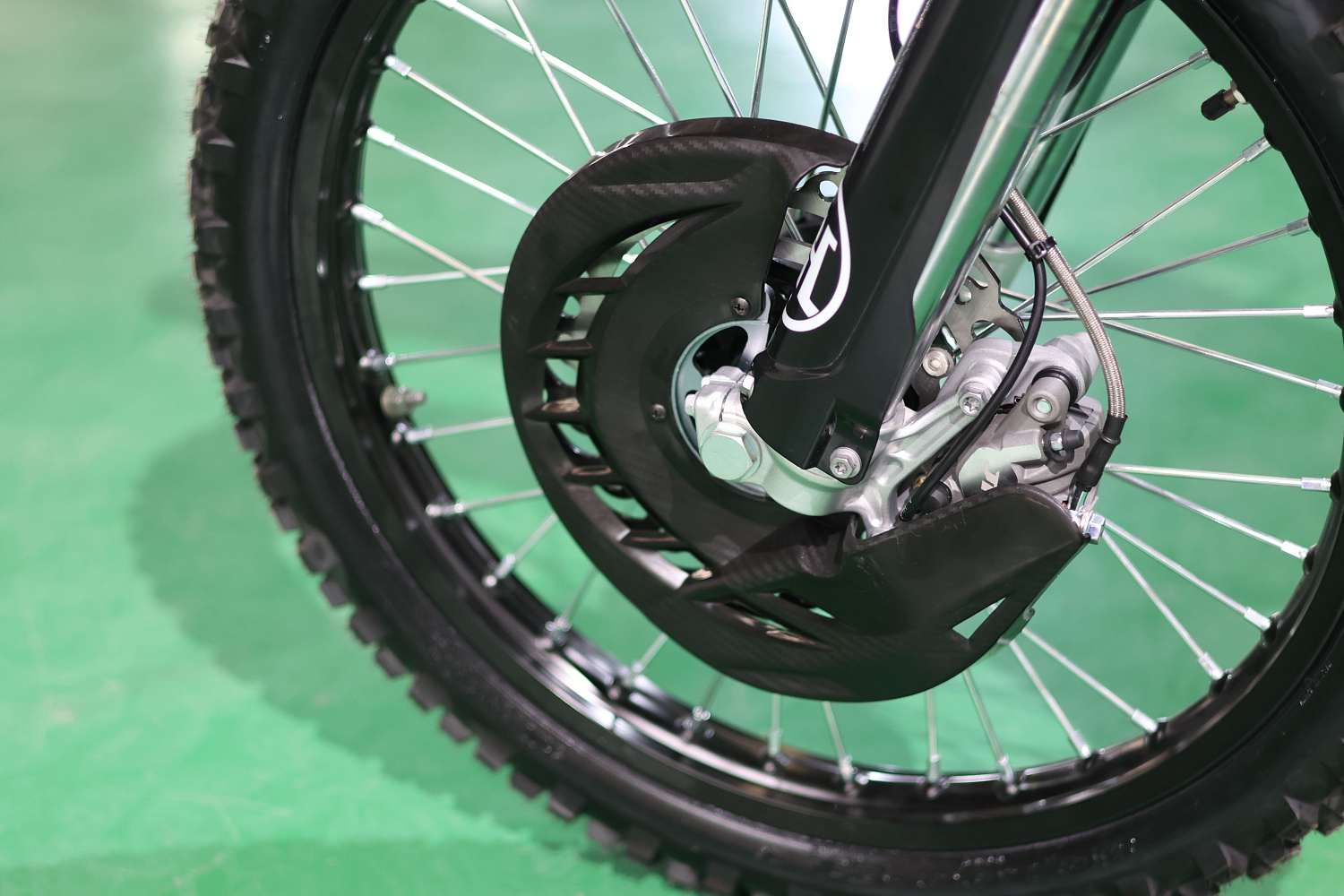 Мотоцикл JHLMOTO JHLofr GS CB300RL в Новошахтинске