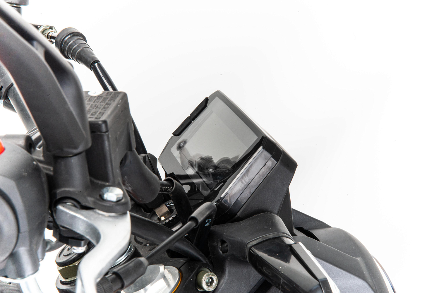 Мотоцикл PROMAX CB150R (49) в Новошахтинске