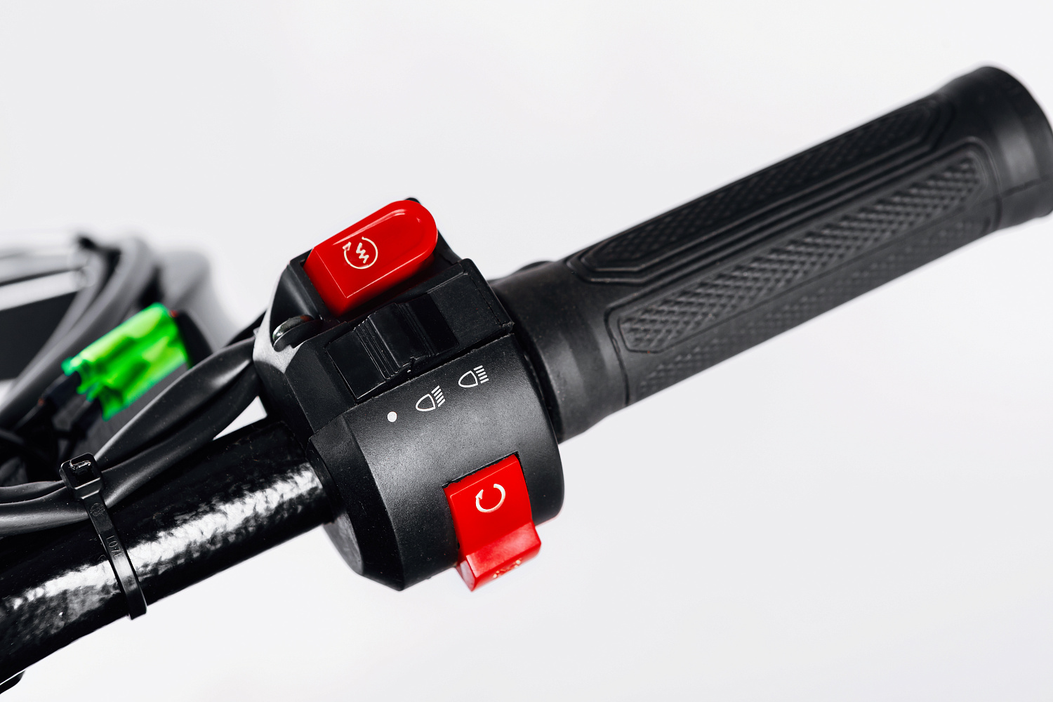 МОТОБУКСИРОВЩИК IKUDZO LONG 2.0 1700/500 EKR20 в Новошахтинске