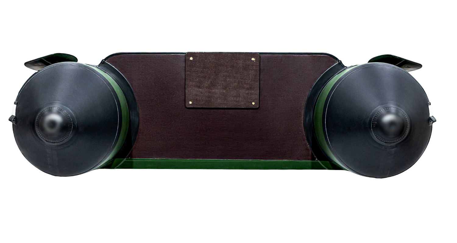 Лодка Аква 2800 в Новошахтинске