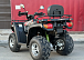 Квадроцикл GBM EXPLORER 400 NEW PREMIUM в Новошахтинске