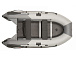 ЛОДКА НАДУВНАЯ YUKONA 330TSE (F) -В КОМПЛЕКТЕ С ФАНЕРНЫМ ПАЙОЛОМ в Новошахтинске