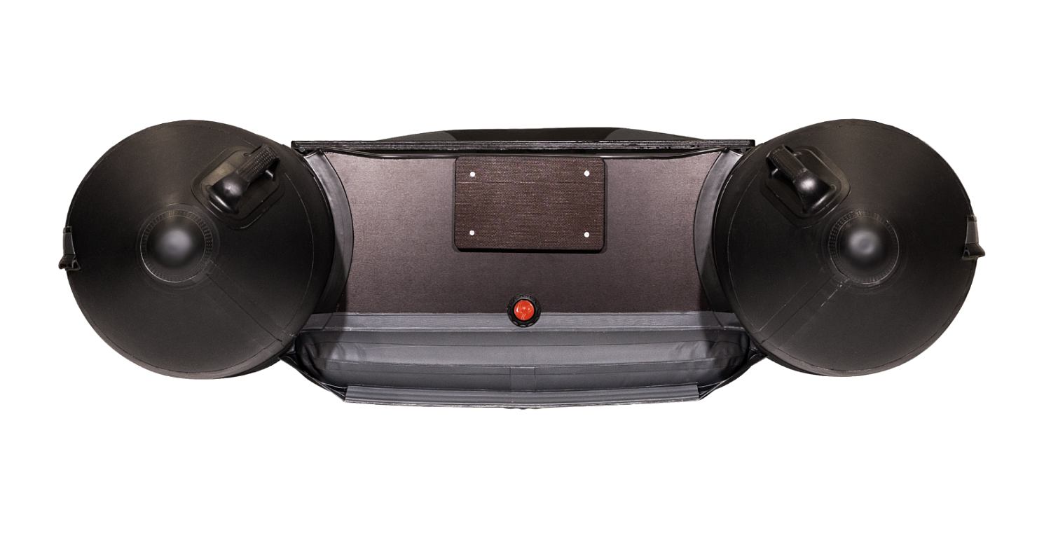 Лодка Таймень NX 2900 НДНД в Новошахтинске