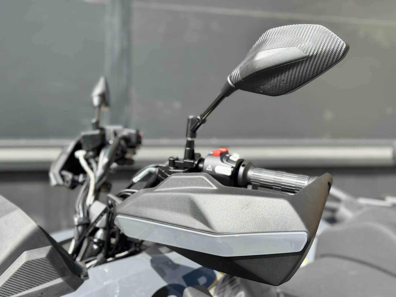 Квадроцикл HND QRX 650 PRO в Новошахтинске