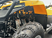 КВАДРОЦИКЛ IRBIS ATV 250  в Новошахтинске