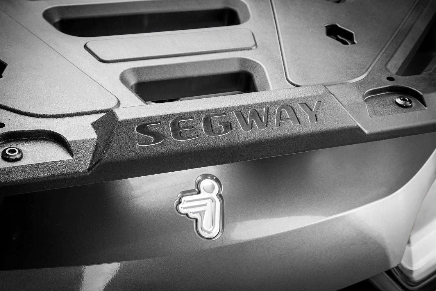  Квадроцикл Segway SNARLER AT6 LE в Новошахтинске