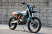 Мотоцикл JHLMOTO JHL Z3 CB250 (172FMM-3A) в Новошахтинске