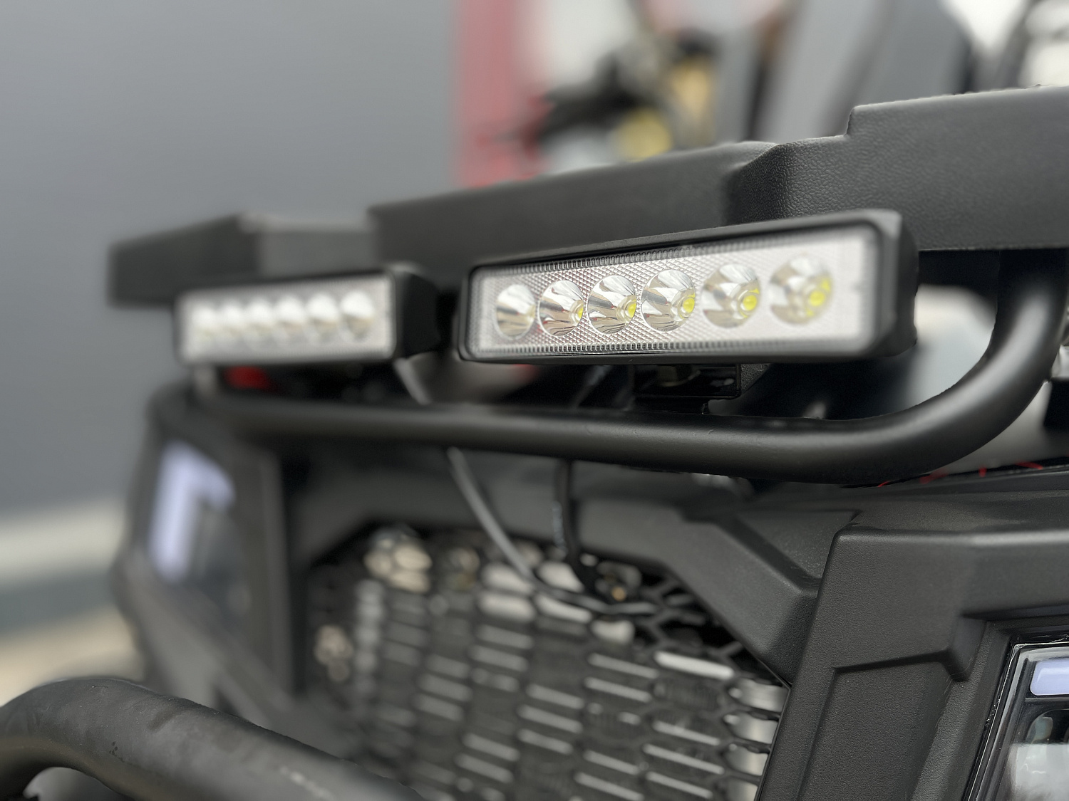 Квадроцикл PROMAX TAURUS 300 MAX-PRO LONG в Новошахтинске